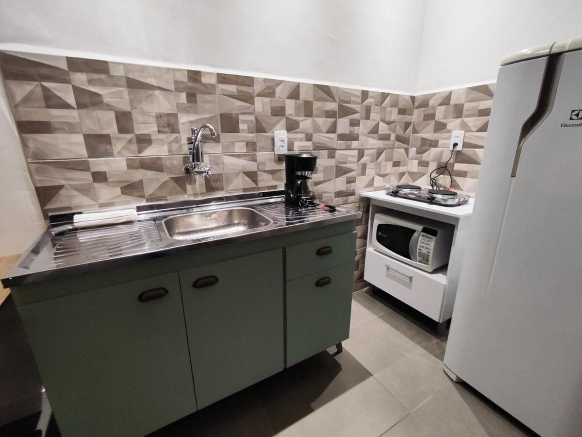Villa Bilac - Studios Proximo A Vila Germanica Bairro Da Velha Блуменау Екстериор снимка