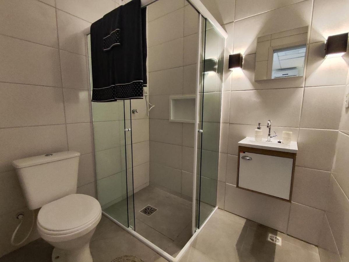 Villa Bilac - Studios Proximo A Vila Germanica Bairro Da Velha Блуменау Екстериор снимка