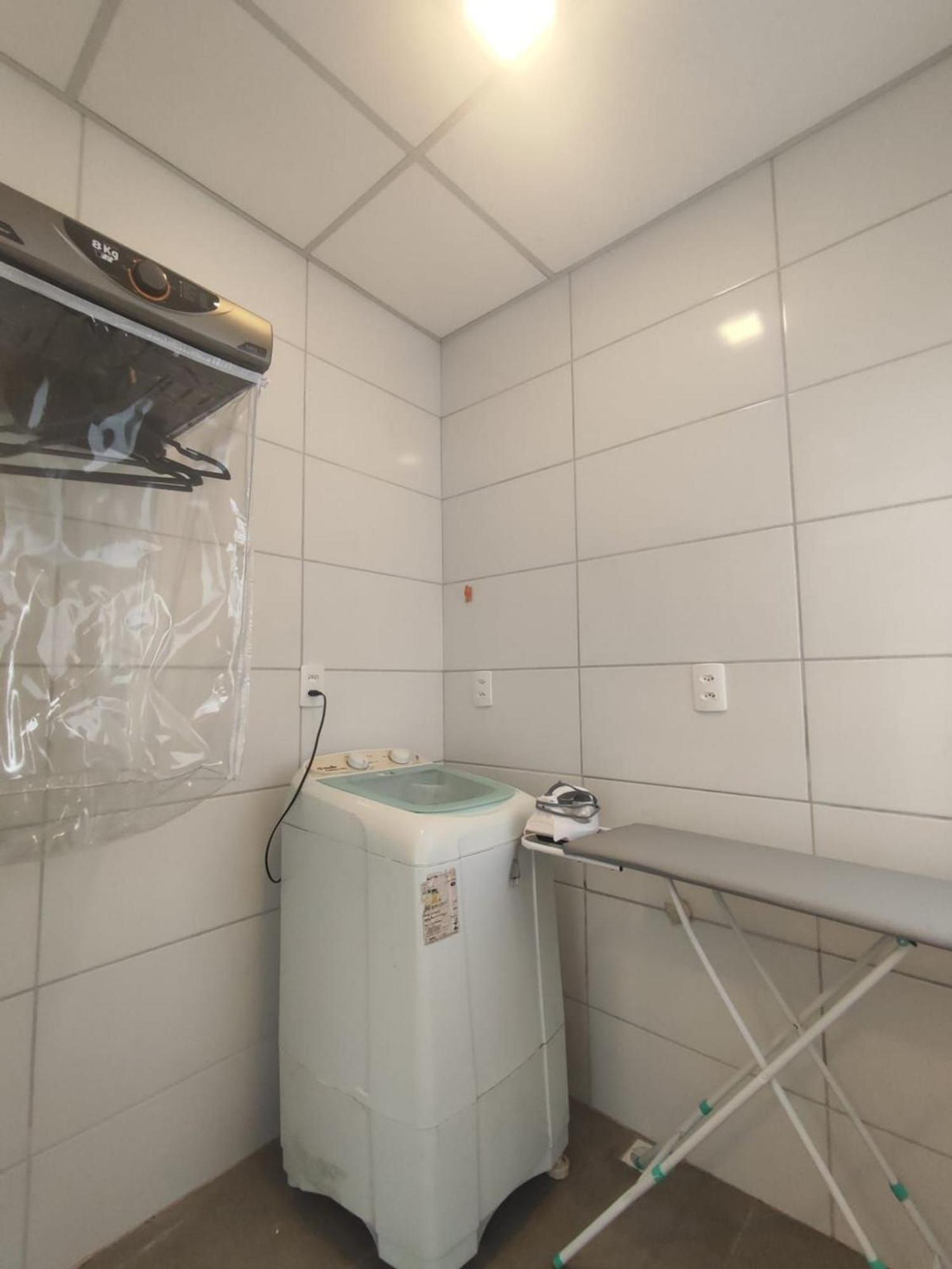 Villa Bilac - Studios Proximo A Vila Germanica Bairro Da Velha Блуменау Екстериор снимка