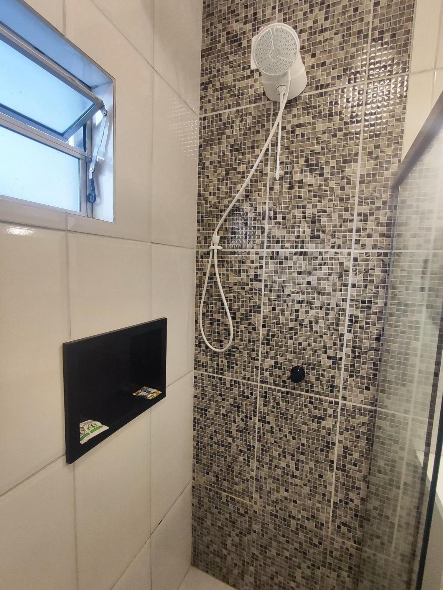 Villa Bilac - Studios Proximo A Vila Germanica Bairro Da Velha Блуменау Екстериор снимка