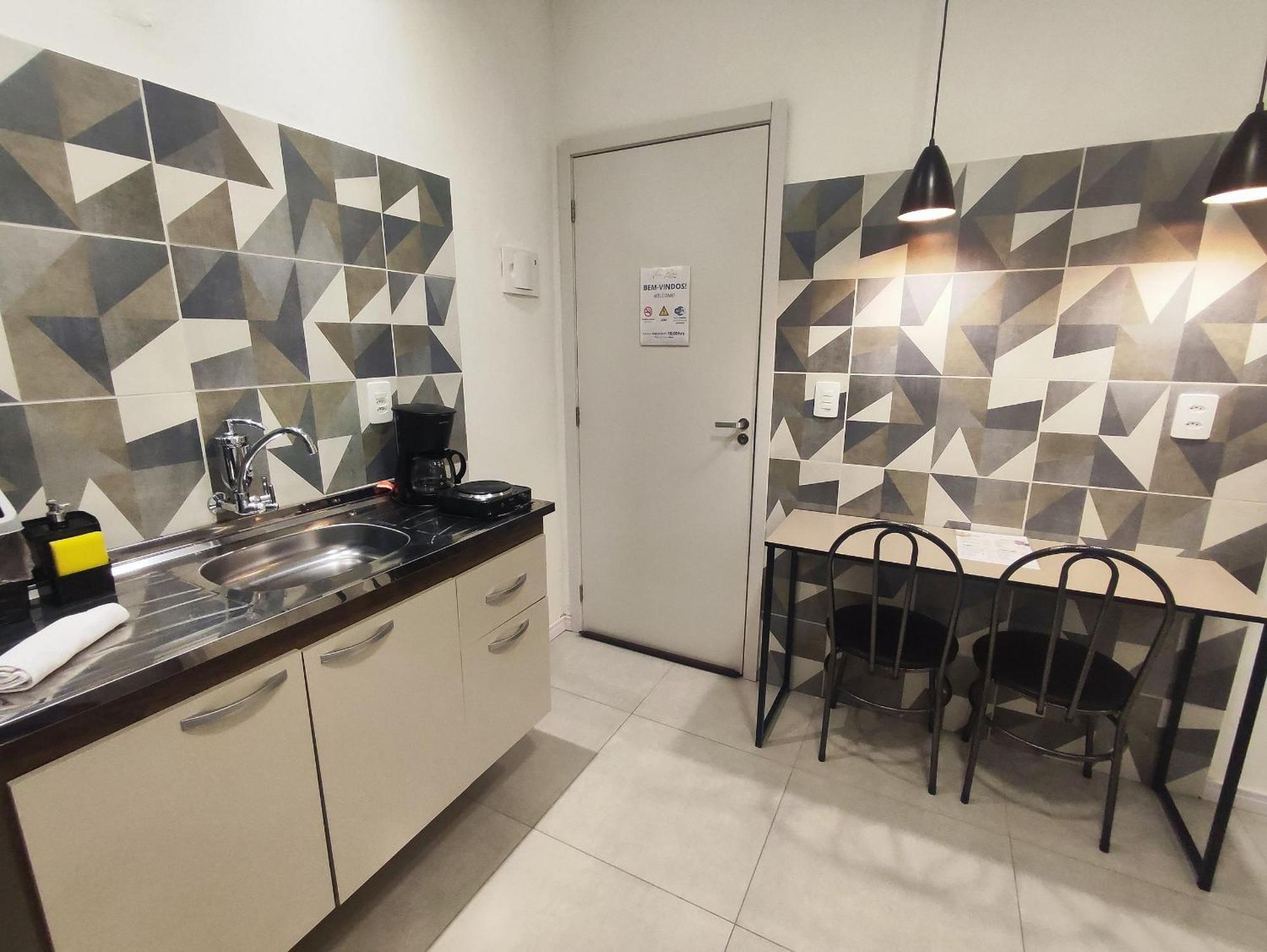 Villa Bilac - Studios Proximo A Vila Germanica Bairro Da Velha Блуменау Екстериор снимка