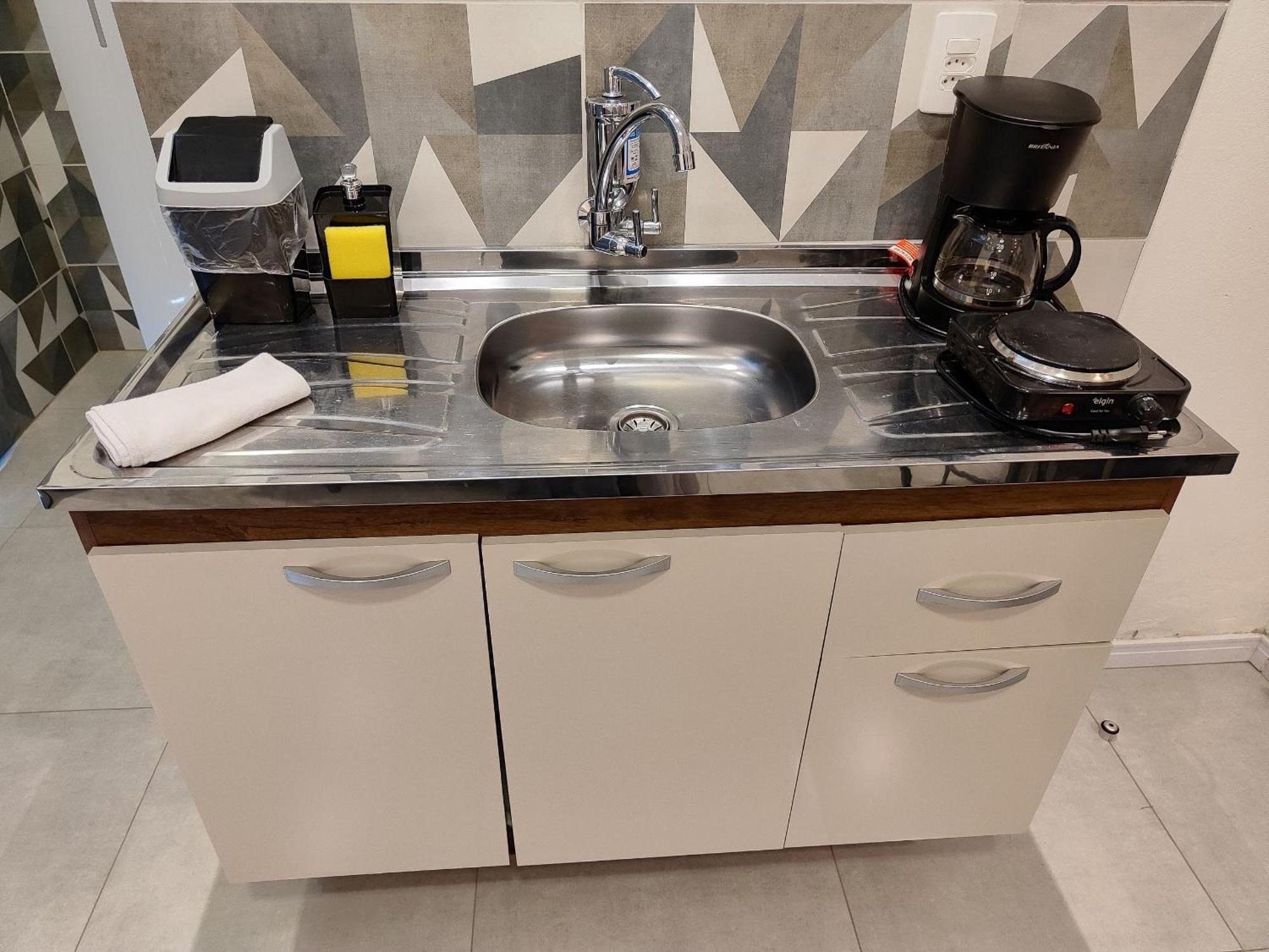 Villa Bilac - Studios Proximo A Vila Germanica Bairro Da Velha Блуменау Екстериор снимка